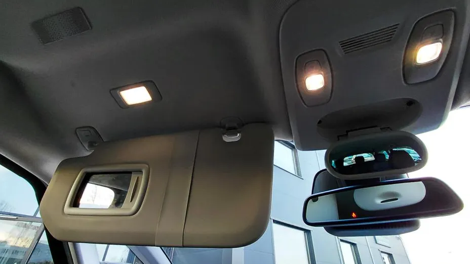 RENAULT Scenic Scenic Gr. 1.3 TCe FAP Intens EU6d