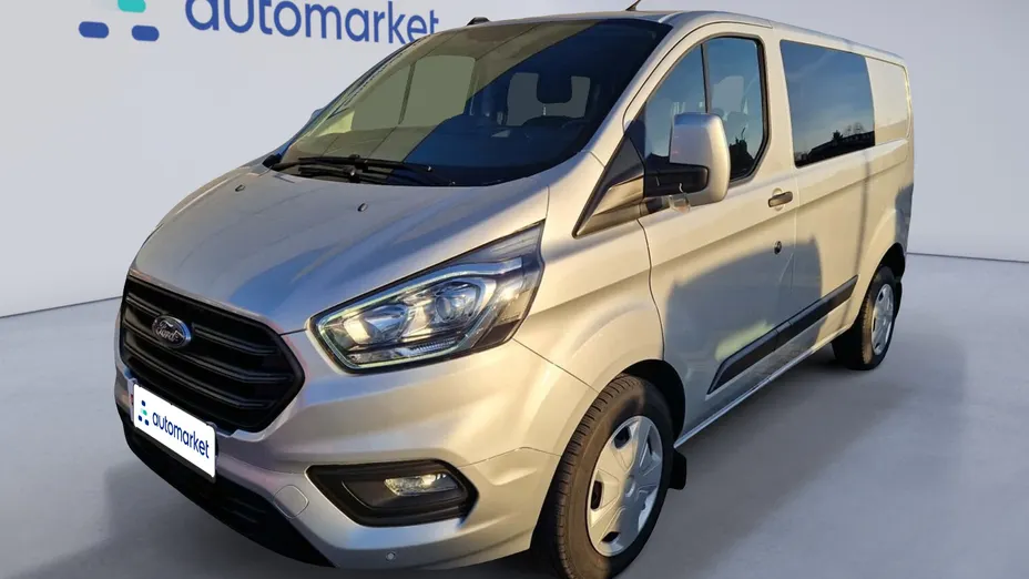FORD Transit Custom Transit Custom 320 L1H1 Trend (bryg.)