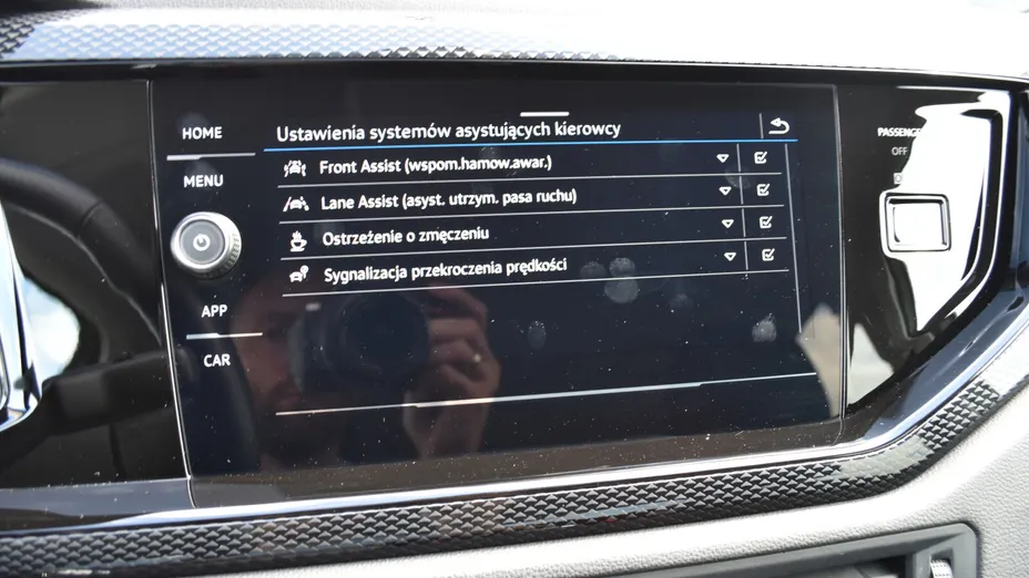 VOLKSWAGEN Taigo Taigo 1.0 TSI Life