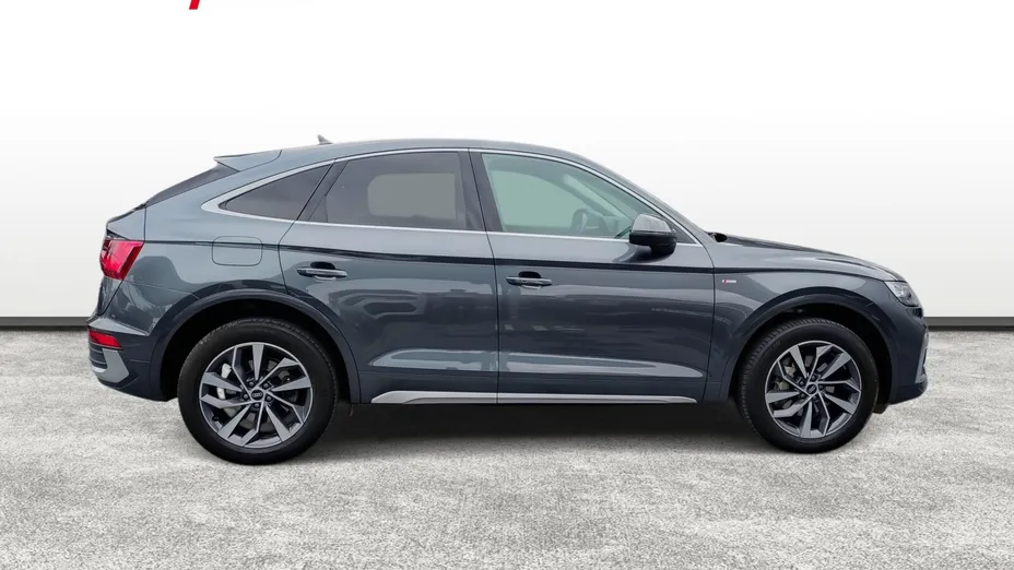 AUDI Q5 Sportback -