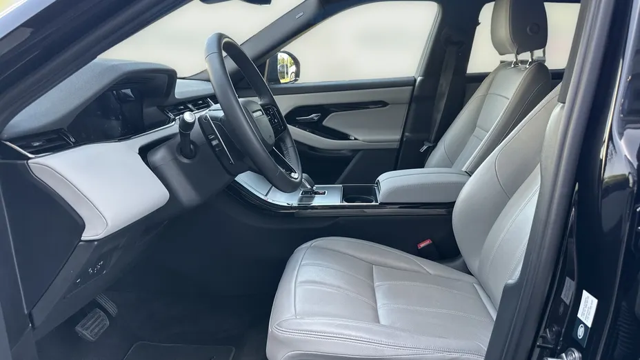 LAND ROVER Range Rover Evoque Evoque 2.0 D200 mHEV S