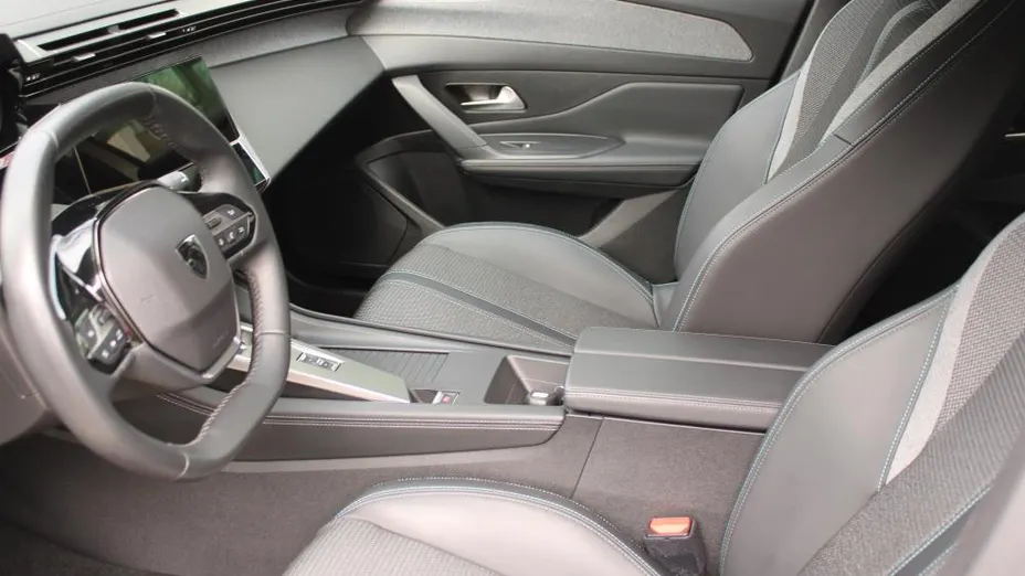 PEUGEOT 308 308 1.5 BlueHDi Allure S&S EAT8