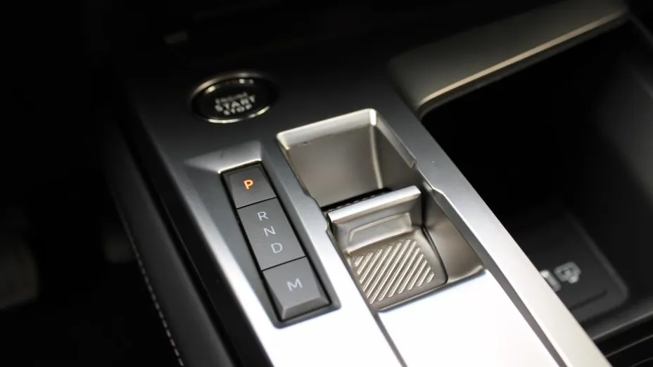 PEUGEOT 308 308 1.5 BlueHDi Allure S&S EAT8