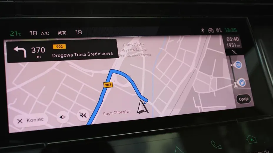 PEUGEOT 308 308 1.5 BlueHDi Allure S&S EAT8