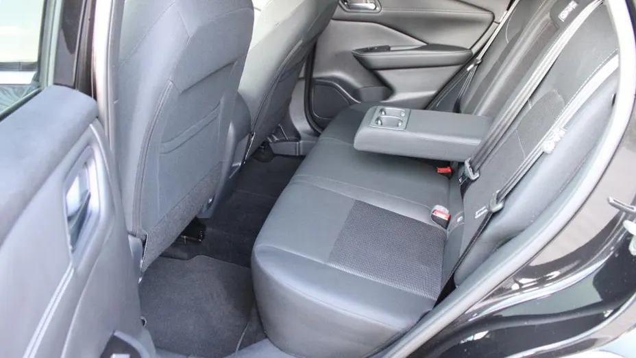 NISSAN Qashqai Qashqai 1.3 DIG-T mHEV Acenta