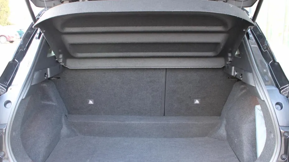 NISSAN Qashqai Qashqai 1.3 DIG-T mHEV Acenta