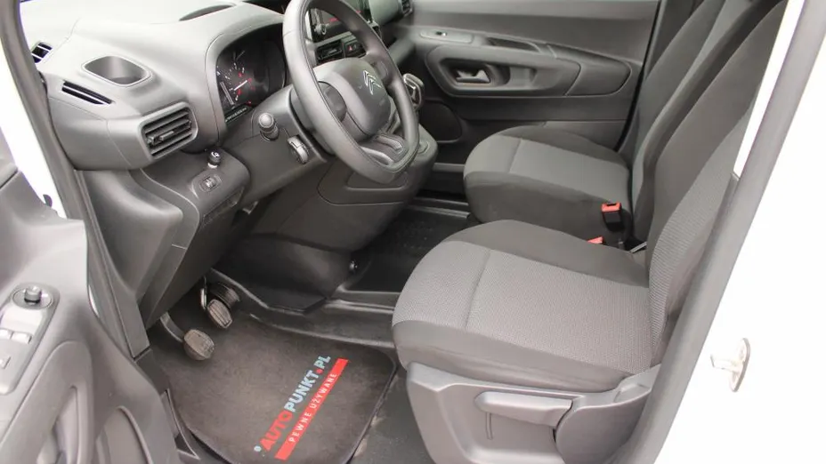 CITROEN Berlingo Berlingo XL 1.5 BlueHDI Feel