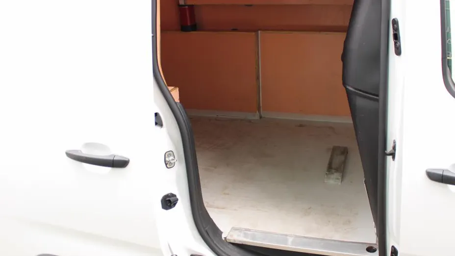 CITROEN Berlingo Berlingo XL 1.5 BlueHDI Feel