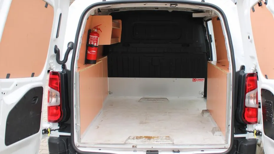 CITROEN Berlingo Berlingo XL 1.5 BlueHDI Feel