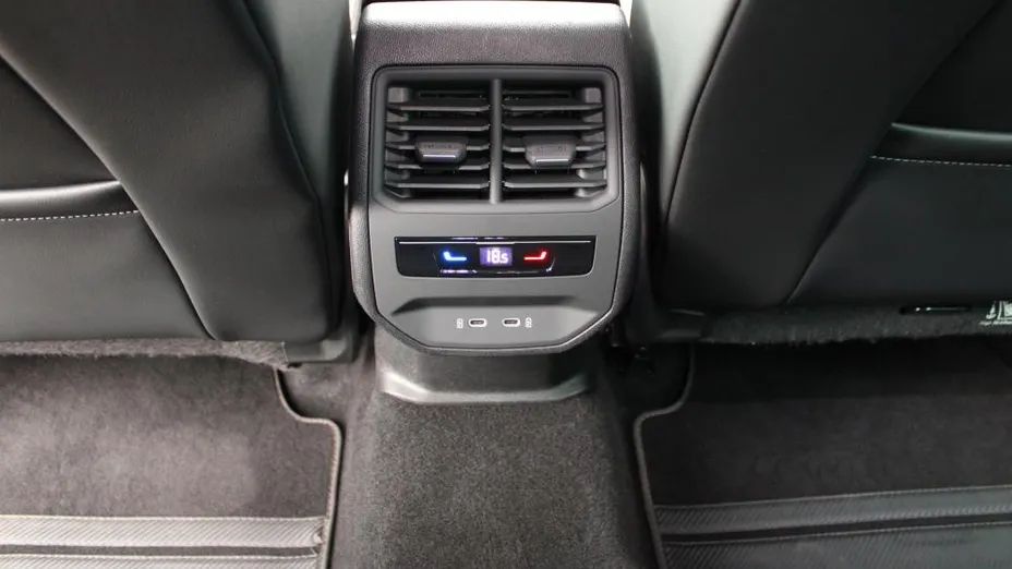 CUPRA Formentor Formentor 2.0 TSI 4Drive DSG