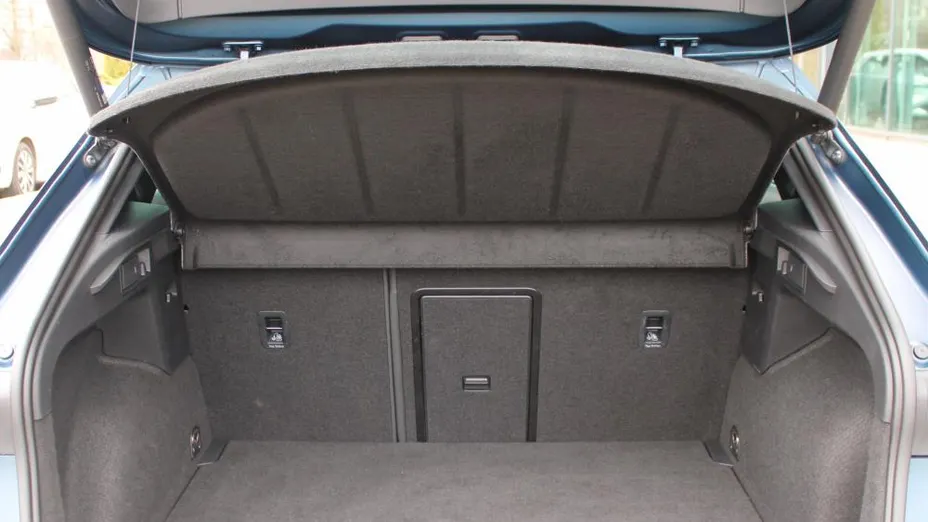 CUPRA Formentor Formentor 2.0 TSI 4Drive DSG