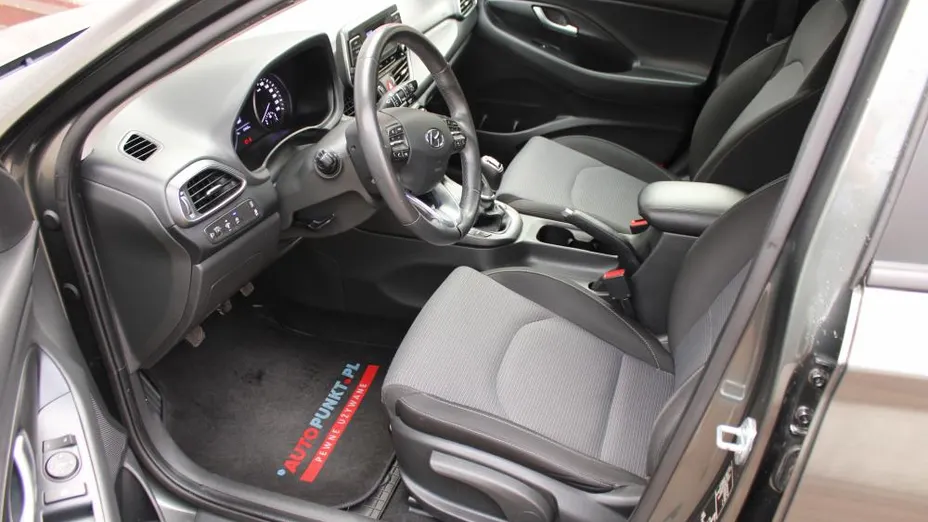 HYUNDAI i30 i30 1.5 DPI Modern