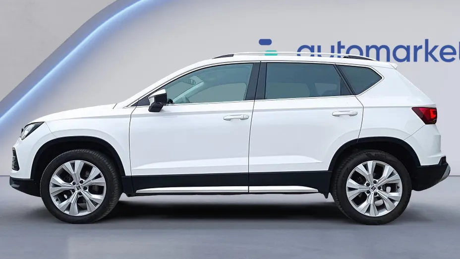 SEAT ATECA Ateca 2.0 TDI Xperience S&S 4Drive DSG