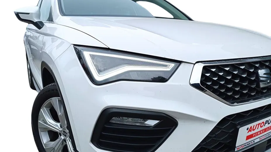 SEAT ATECA Ateca 2.0 TDI Xperience S&S 4Drive DSG