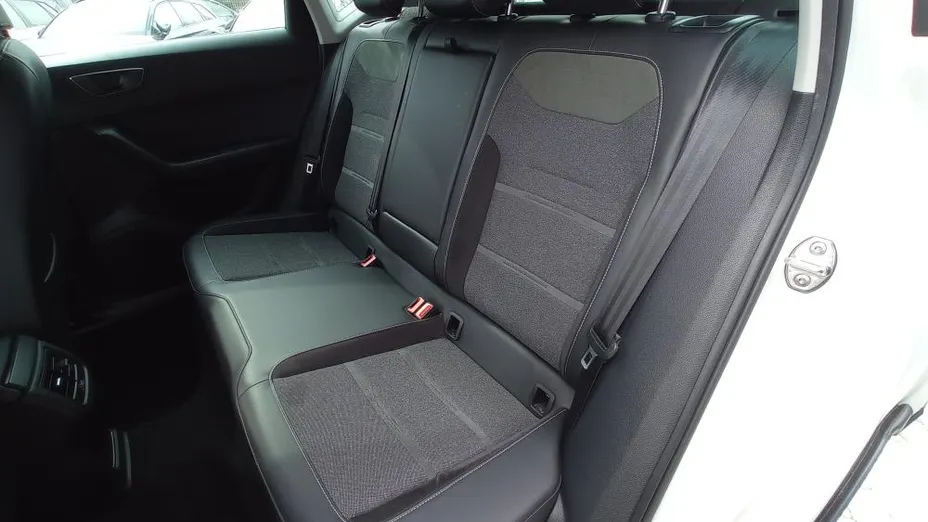 SEAT ATECA Ateca 2.0 TDI Xperience S&S 4Drive DSG