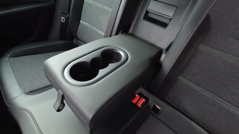 SEAT ATECA Ateca 2.0 TDI Xperience S&S 4Drive DSG