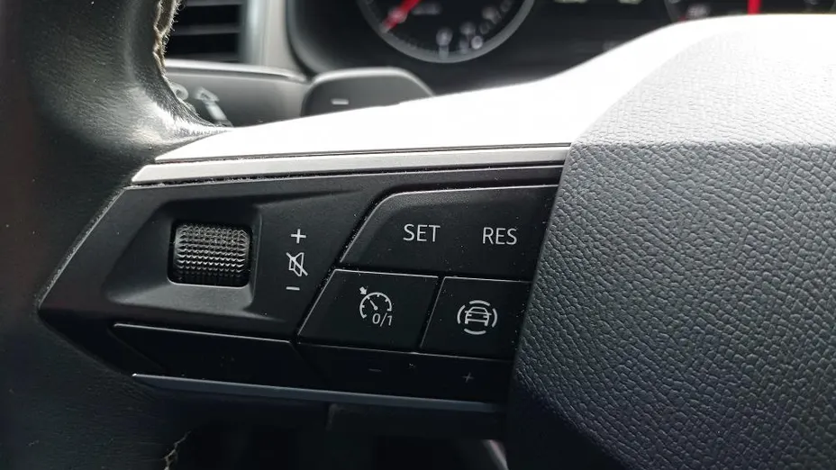 SEAT ATECA Ateca 2.0 TDI Xperience S&S 4Drive DSG