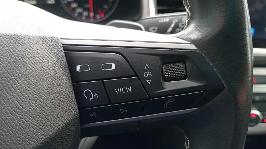 SEAT ATECA Ateca 2.0 TDI Xperience S&S 4Drive DSG