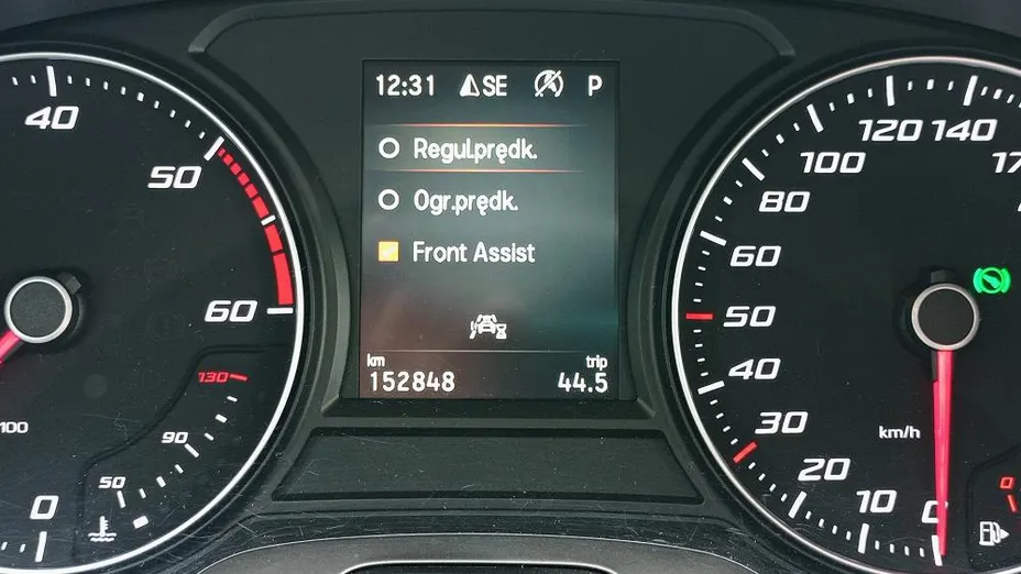 SEAT ATECA Ateca 2.0 TDI Xperience S&S 4Drive DSG