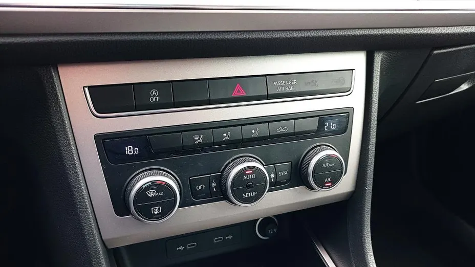 SEAT ATECA Ateca 2.0 TDI Xperience S&S 4Drive DSG