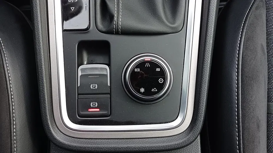 SEAT ATECA Ateca 2.0 TDI Xperience S&S 4Drive DSG