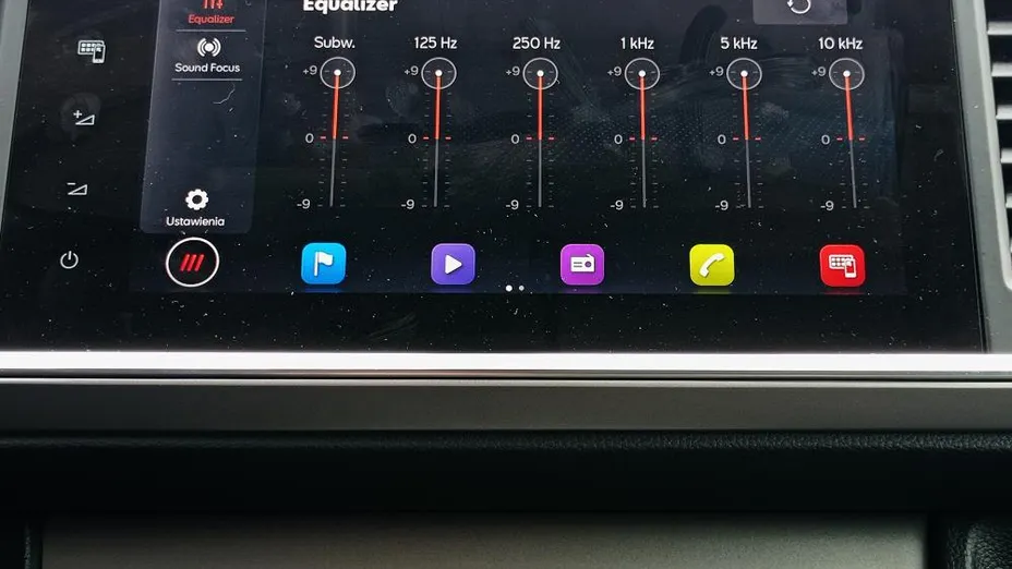 SEAT ATECA Ateca 2.0 TDI Xperience S&S 4Drive DSG