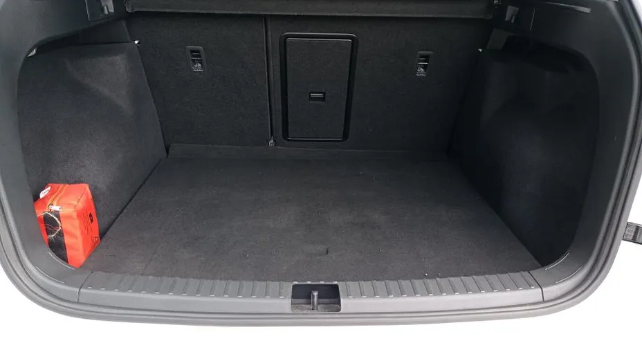 SEAT ATECA Ateca 2.0 TDI Xperience S&S 4Drive DSG