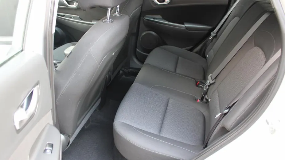 HYUNDAI Kona Kona 1.6 GDI Hybrid Comfort DCT