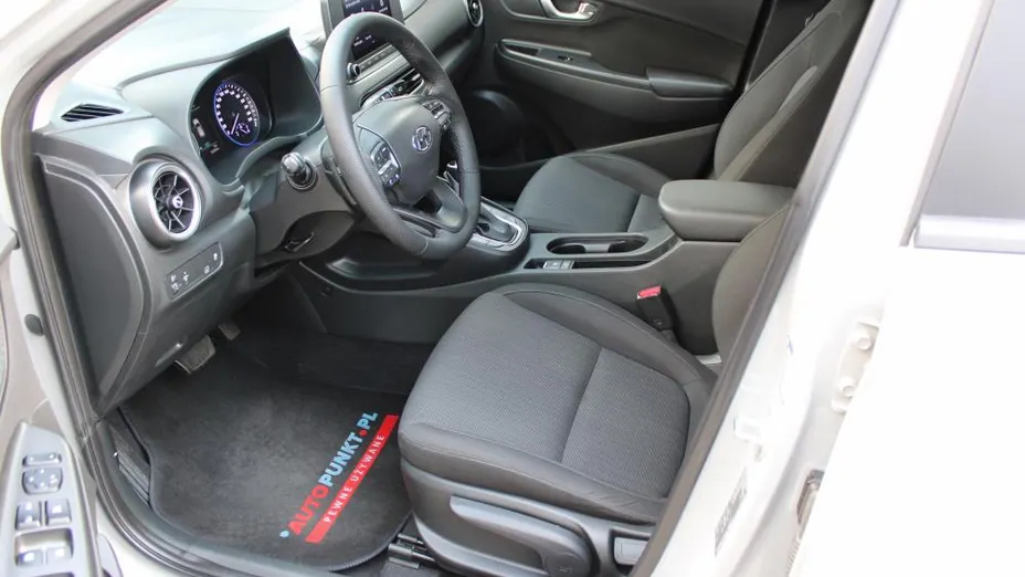 HYUNDAI Kona Kona 1.6 GDI Hybrid Comfort DCT