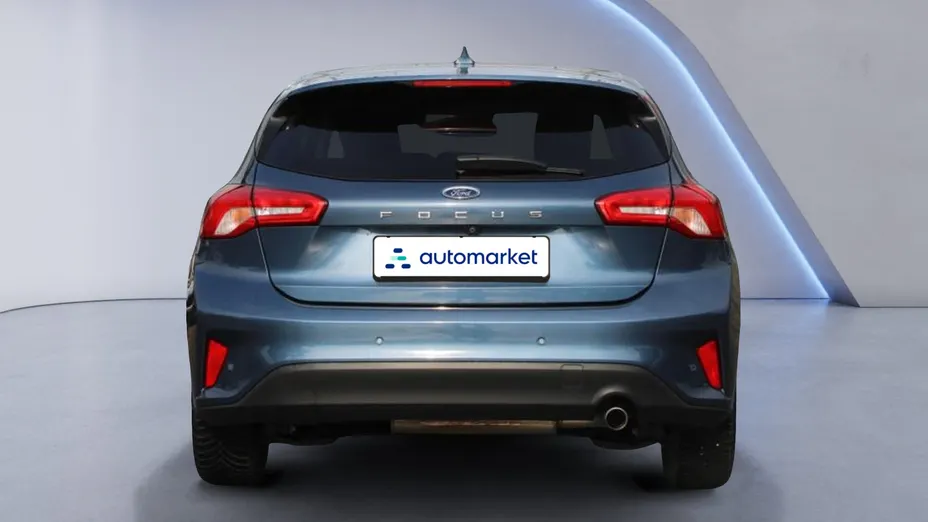 FORD Focus Focus 1.5 EcoBlue Titanium