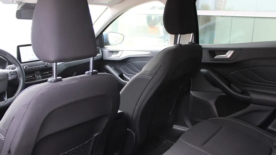 FORD Focus Focus 1.5 EcoBlue Titanium