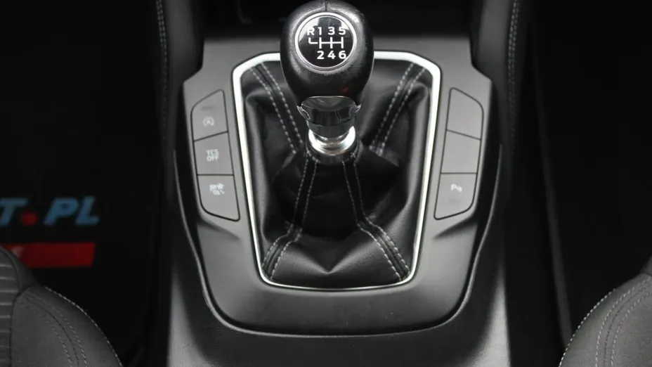 FORD Focus Focus 1.5 EcoBlue Titanium