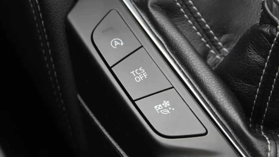 FORD Focus Focus 1.5 EcoBlue Titanium