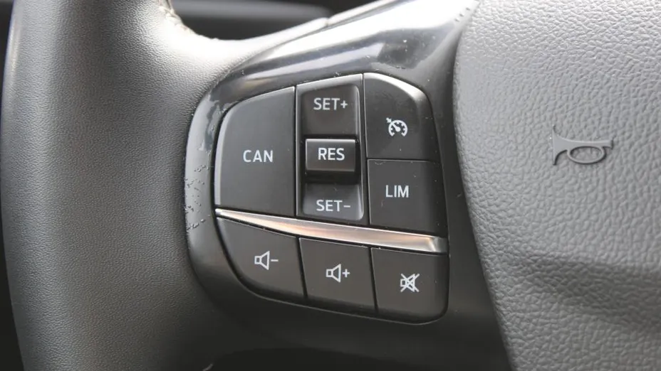 FORD Focus Focus 1.5 EcoBlue Titanium