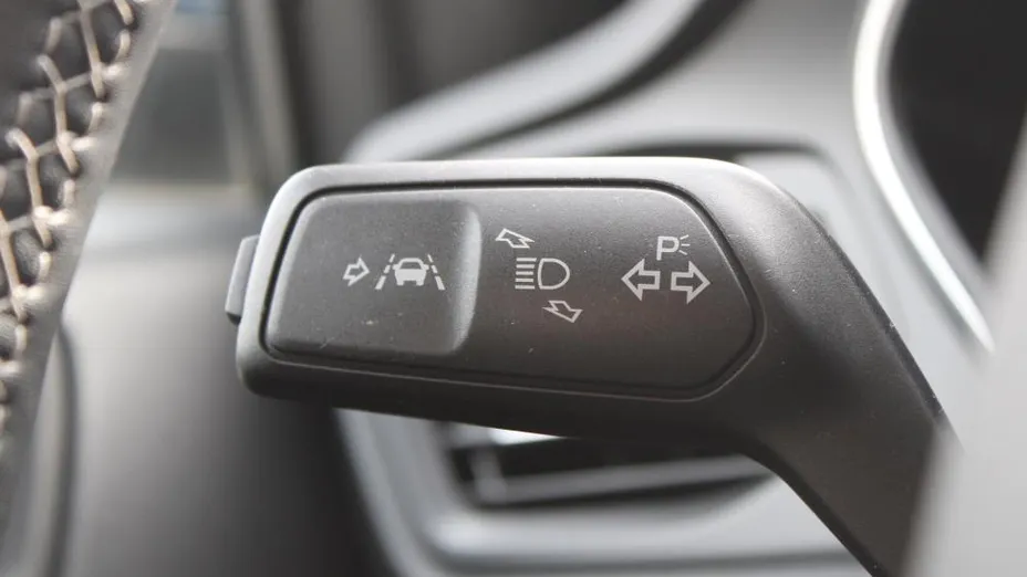 FORD Focus Focus 1.5 EcoBlue Titanium