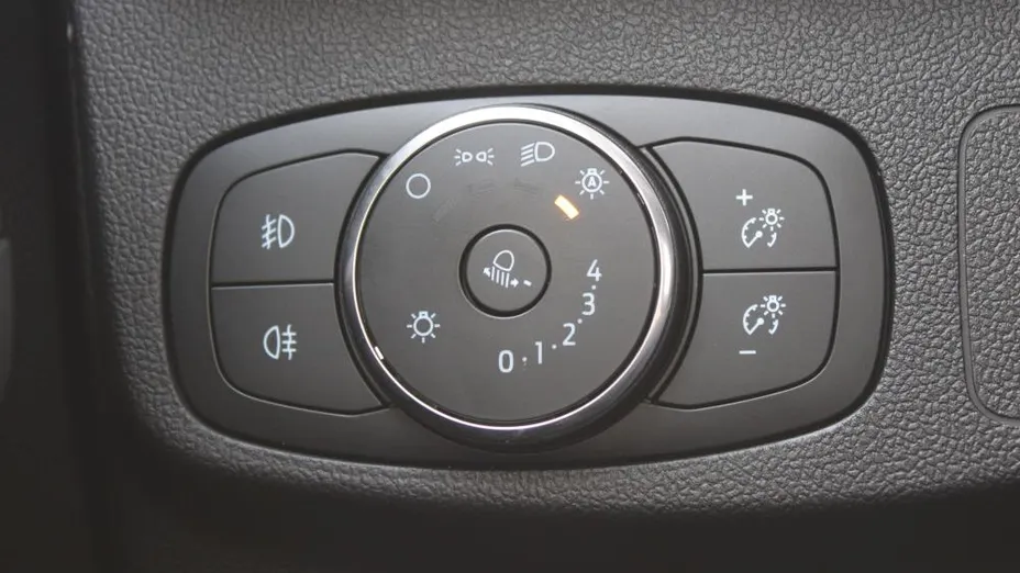 FORD Focus Focus 1.5 EcoBlue Titanium