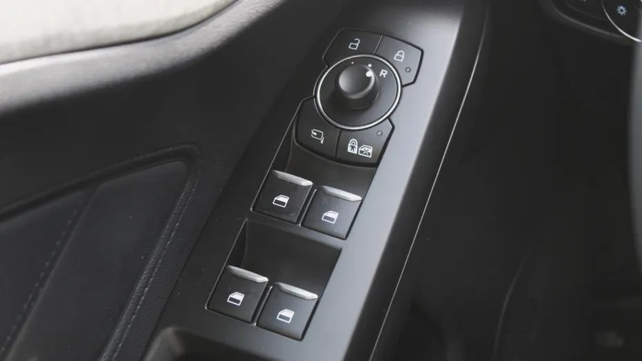 FORD Focus Focus 1.5 EcoBlue Titanium