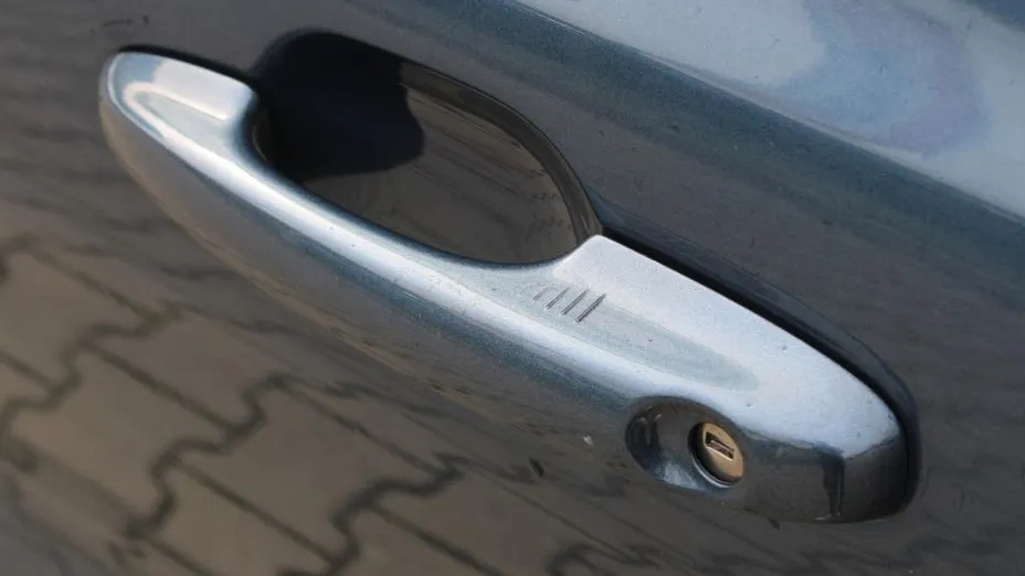 FORD Focus Focus 1.5 EcoBlue Titanium