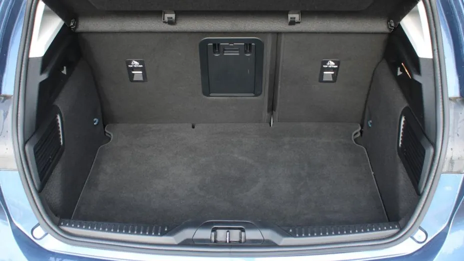 FORD Focus Focus 1.5 EcoBlue Titanium