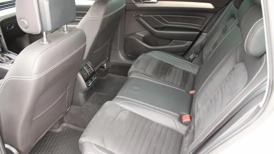 VOLKSWAGEN Passat Passat 2.0 TDI BMT Highline DSG7