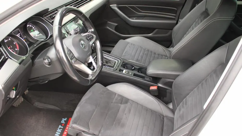 VOLKSWAGEN Passat Passat 2.0 TDI BMT Highline DSG7