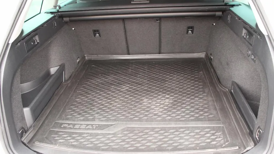 VOLKSWAGEN Passat Passat 2.0 TDI BMT Highline DSG7