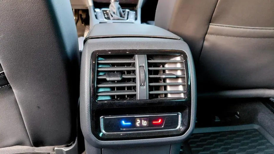 VOLKSWAGEN Passat Passat 2.0 TDI 4Mot. Elegance DSG