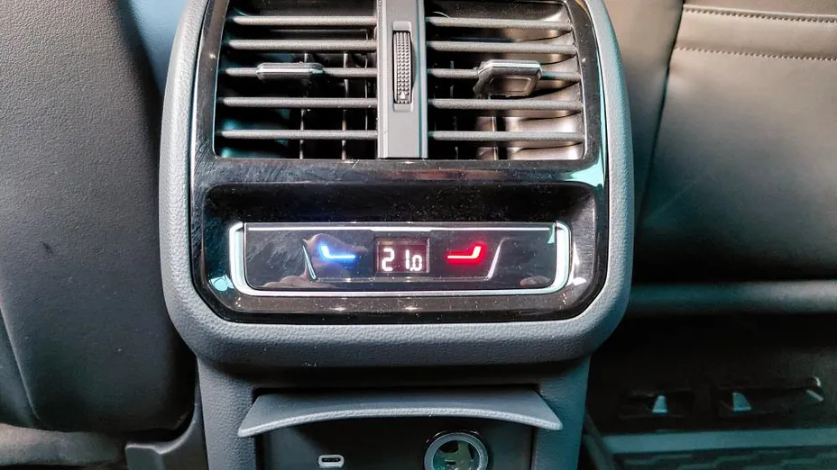 VOLKSWAGEN Passat Passat 2.0 TDI 4Mot. Elegance DSG