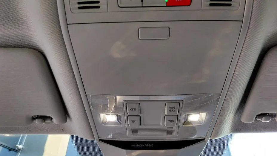 VOLKSWAGEN Passat Passat 2.0 TDI 4Mot. Elegance DSG