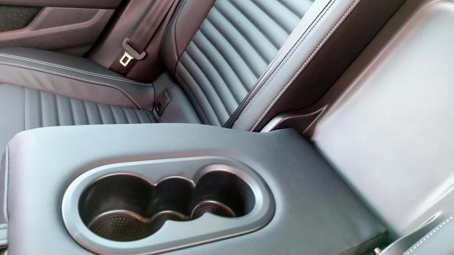 VOLKSWAGEN Passat Passat 2.0 TDI 4Mot. Elegance DSG