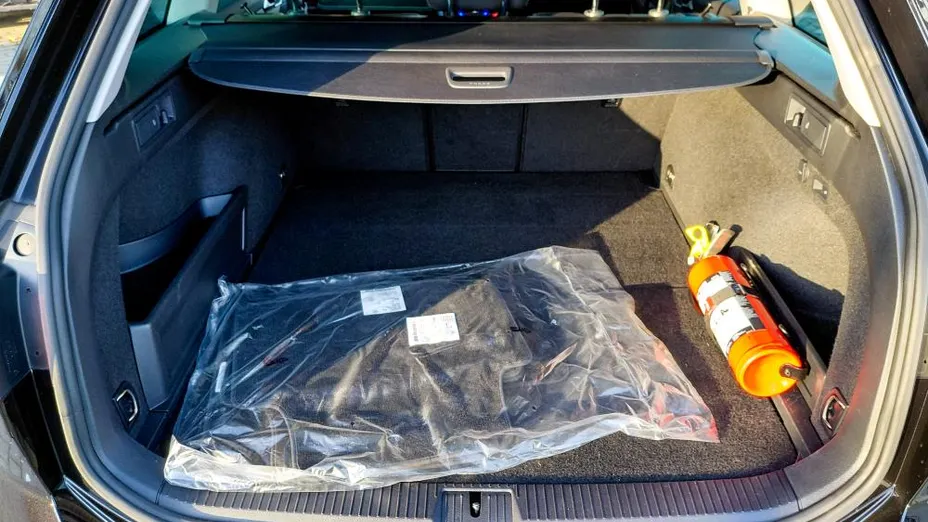 VOLKSWAGEN Passat Passat 2.0 TDI 4Mot. Elegance DSG