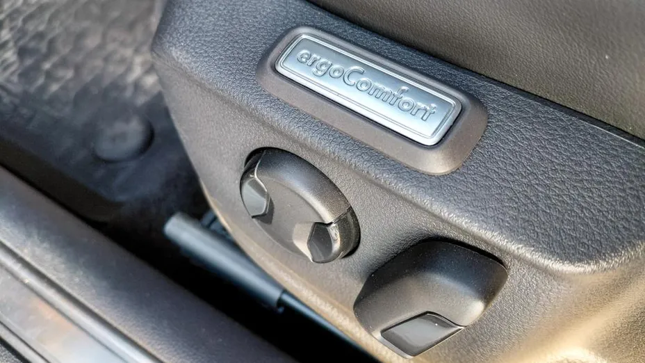 VOLKSWAGEN Passat Passat 2.0 TDI 4Mot. Elegance DSG