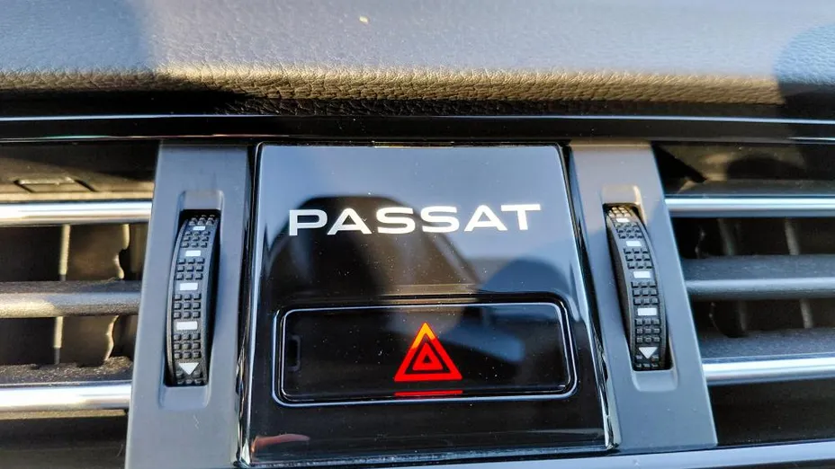 VOLKSWAGEN Passat Passat 2.0 TDI 4Mot. Elegance DSG