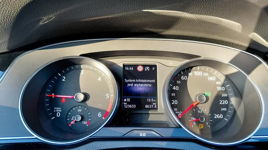 VOLKSWAGEN Passat Passat 2.0 TDI 4Mot. Elegance DSG